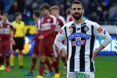 Ο Άρης θέλει τον Αυλωνίτη