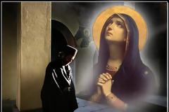 Σώσε με, Πανύμνητη, όπως θέλεις και όπως ξέρεις