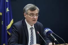 Κορονοϊός: Στους 130 οι νεκροί στην Ελλάδα - 27 νέα κρούσματα