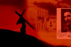 ΑΜΦΙΚΤΙΟΝΙΑ ΑΚΑΡΝΑΝΩΝ: Ενα Ποίημα του σπουδαίου ηθοποιού Τζαβαλά Καρούσου (γιός της ΒΟΝΙΤΣΙΑΝΑΣ Πολυξένης Τζαβαλά) με τίτλο: «Μεγάλη Παρασκευή»!