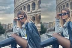 Θετική στον ιό...επί 56 ημέρες, 23χρονη καλλονή από την Ιταλία!