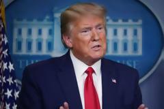 Γνωστή εταιρεία ειδών καθαριότητας αδειάζει τον Τραμπ για τις ενέσεις με απολυμαντικό