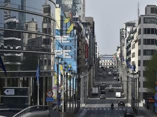 Φωτογραφία για Βρυξέλλες: Πεζόδρομοι και ποδηλατόδρομοι όλες οι λεωφόροι