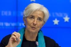 Λαγκάρντ: Η απευθείας αγορά κρατικών ομολόγων θα ήταν παράνομη
