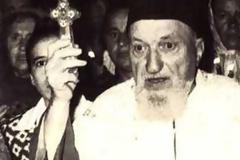 Έρχεται η εποχή που δεν θα υπάρχουν ιερείς,οι πόρτες θα είναι κλειδωμένες(π.Κων/νος Σίρμπου)