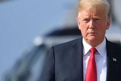 Τραμπ για τις ενέσεις με απολυμαντικά: Η πρότασή μου ήταν σαρκαστική..