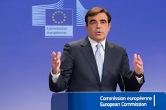 Μαργαρίτης Σχοινάς: Μεγάλη η ύφεση αλλά έρχεται Ευρωπαϊκό σχέδιο Μάρσαλ με 3 τρισ