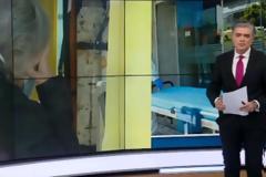 Ασθενής της κλινικής στο Περιστέρι – “Δεν με έλεγξε κανείς, αν ήξερα θα είχα φύγει’’