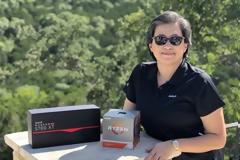 Η AMD δωρίζει 15 εκ. δολάρια στην έρευνα για την πανδημία COVID-19