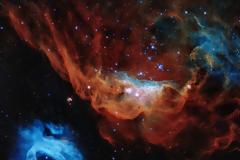 Hubble: Η εντυπωσιακή εικόνα των 30ών γενεθλίων του