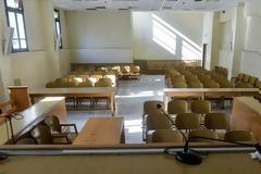 Σε αποχή οι δικηγόροι της Αθήνας την πρώτη ημέρα επαναλειτουργίας των δικαστηρίων