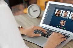 Η απάντηση του Facebook στο Zoom για τις... ομαδικές βιντεοδιασκέψεις