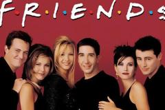 Τα ''Φιλαράκια'' σε καλούν να πρωταγωνιστήσεις στο reunion της σειράς!