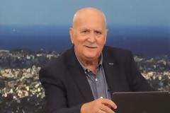 Γιώργος Παπαδάκης: «Έχω αισθανθεί πληγωμέ­νος και αδικημένος από συνεργάτες μου»