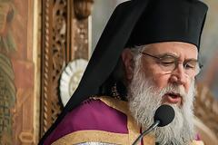 ΣΥΝΕΝΤΕΥΞΗ ΜΗΤΡΟΠΟΛΙΤΟΥ ΚΕΡΚΥΡΑΣ ΣΤΗΝ εφ. ΔΗΜΟΚΡΑΤΙΑ για όλους και για όλα!