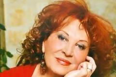 Επιστρέφει σε τηλεοπτική σειρά η Χρυσούλα Διαβάτη