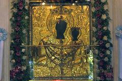 Η Παναγία Μυρτιδιώτισσα των Κυθήρων