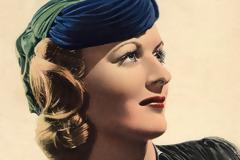 Τι διάβαζαν οι κομψές Αθηναίες τον Απρίλιο του 1940;