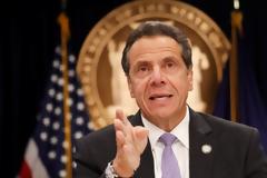 Γιατί ο Νεοϋορκέζος Κυβερνήτης είπε «σκατά» δημόσια