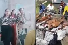 Οι Ρομά δεν καταλαβαίνουν από κορωνοϊό video