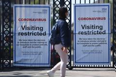 Βρετανία: Έσπασαν το φράγμα των 20.000 οι νεκροί