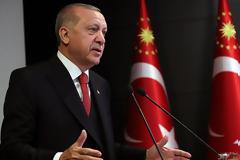 Ερντογάν: Μισόλογα από τον Τούρκο πρόεδρο για τη γενοκτονία των Αρμενίων