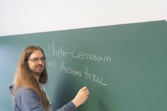 Νέα μελέτη ρίχνει φως στον θάνατο του Γερμανού καθηγητή στην Κρήτη