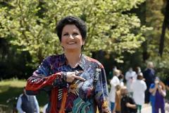 Η Άλκηστις Πρωτοψάλτη απαντά στους επικριτές της: Το δηλητήριο ας χρησιμοποιηθεί για ιατρικούς σκοπούς