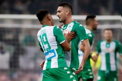 Ο Παναθηναϊκός προετοιμάζεται για την φυγή του Μακέντα