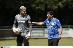 Στον ΠΑΟΚ δεν θέλουν να 