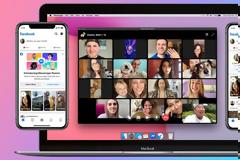 Messenger Rooms: Το Facebook προσφέρει βιντεοκλήσεις μέχρι και σε 50 άτομα