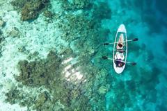 Περίπου το 50% των Ελλήνων σχεδιάζει να κάνει καλοκαιρινές διακοπές