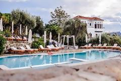 Κλειδώνει το υγειονομικό πρωτόκολλο - Πως πρέπει να λειτουργούν τα ξενοδοχεία