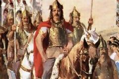 Οι Βησιγότθοι στην Ελλάδα και οι καταστροφές που προκάλεσαν στην Πελοπόννησο (396-397)