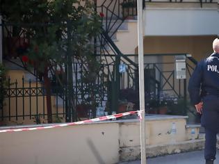 Φωτογραφία για Δολοφονία στη Θεσσαλονίκη: «Μας χτυπούσε, δεν αντέχαμε άλλο» είπε ο πατέρας που πυροβόλησε τον γιο του