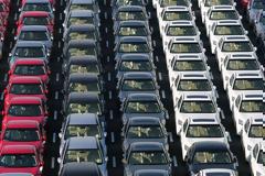 Ο κορωνοϊός θα εκτοξεύσει τις πωλήσεις αυτοκινήτων!