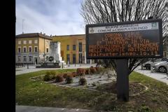 Η Ιταλία βάζει… μπροστά τη βιομηχανία αλλά κρατά κλειστά τα σχολεία