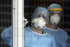 Θρίλερ με 31χρονη ασθενή – Ανάρρωσε και βρέθηκε ξανά θετική