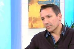 Πέτρος Ίμβριος: «Υπήρχαν στιγμές που ένιωθα ότι τρελαίνομαι»