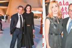 Γαλλία: Όργια, σεξ και απιστίες στα Ηλύσια Πεδία