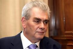 Παπαγγελόπουλος διαμαρτύρεται για τη επανέναρξη της προανακριτικής για τη Novartis