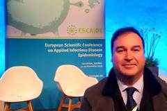 Ασθενής είναι θετικός στον ιό ενάμιση μήνα στην Κρήτη