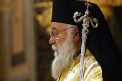 Φιλοπατριαρχικοί  κατά του Κερκύρας!