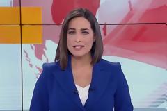 Δώρα Αναγνωστοπούλου: ''Το MEGA κουβαλά μια πολύ βαριά κληρονομιά''