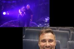 MEGA: Παρουσιαστής ο Καπουτζίδης και κριτές οι Ρέμος-Βίσση;