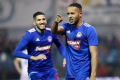 Λίγες οι αξιόπιστες λύσεις στην επίθεση του Ολυμπιακού