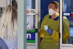 Πρόσκληση εκδήλωσης ενδιαφέροντος απο τον ΕΟΔΥ για προσωπικό διαφόρων ειδικοτήτων