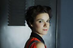 Ανδριάνα Μπάμπαλη: «Αν είσαι ο Αντώνης Ρέμος είναι ωραίο να είσαι τραγουδιστής»