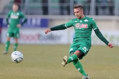 Αλλάζει στάση η Λέγκια για τον Νάγκι