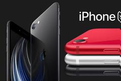 iPhone SE 2020:Έχει τον ίδιο αισθητήρα φωτογραφιών με το iPhone 8